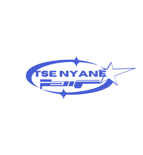 Tse Nyane Logo